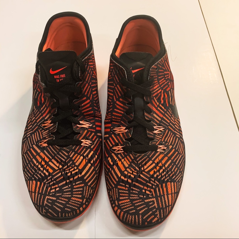 Nike Free TR Fit 5